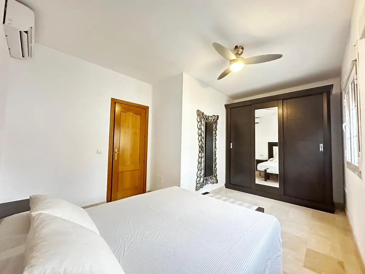 Taro Beach Home Málaga