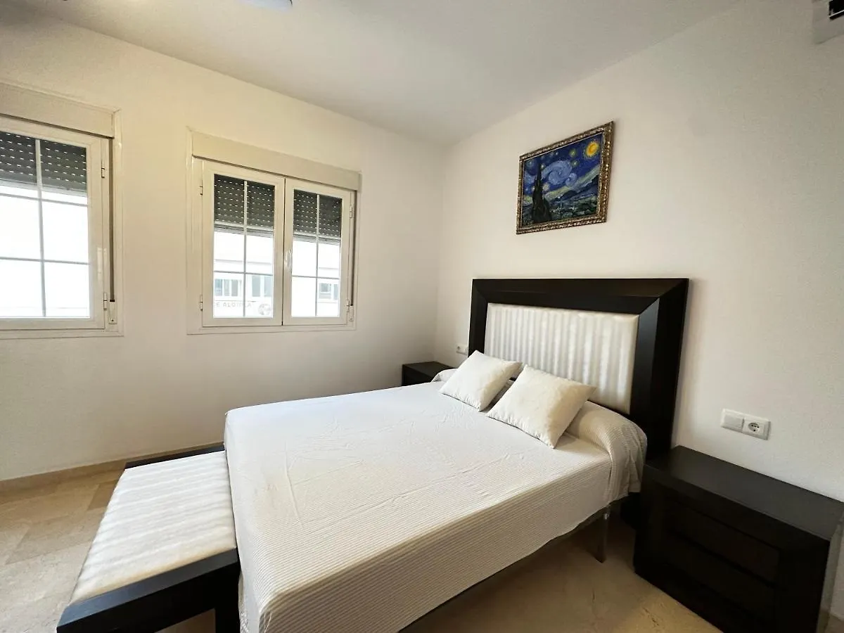 Apartman Taro Beach Home Málaga