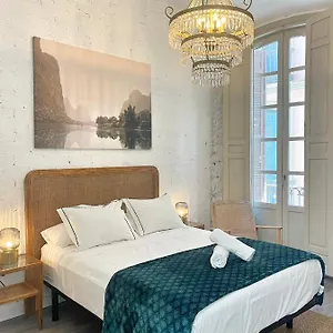 Tennessee Apartament