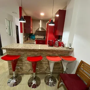 House In Kwatera prywatna
