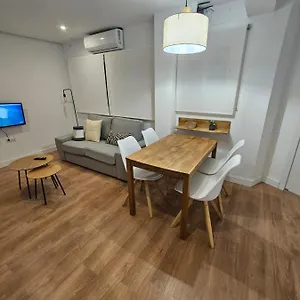 Alameda Colon By Hdc Apartament
