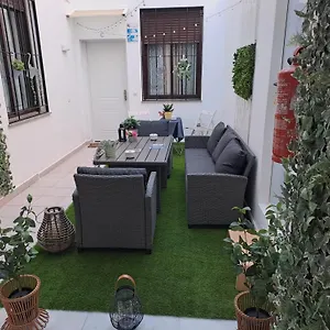 Jara Bajo A Apartament