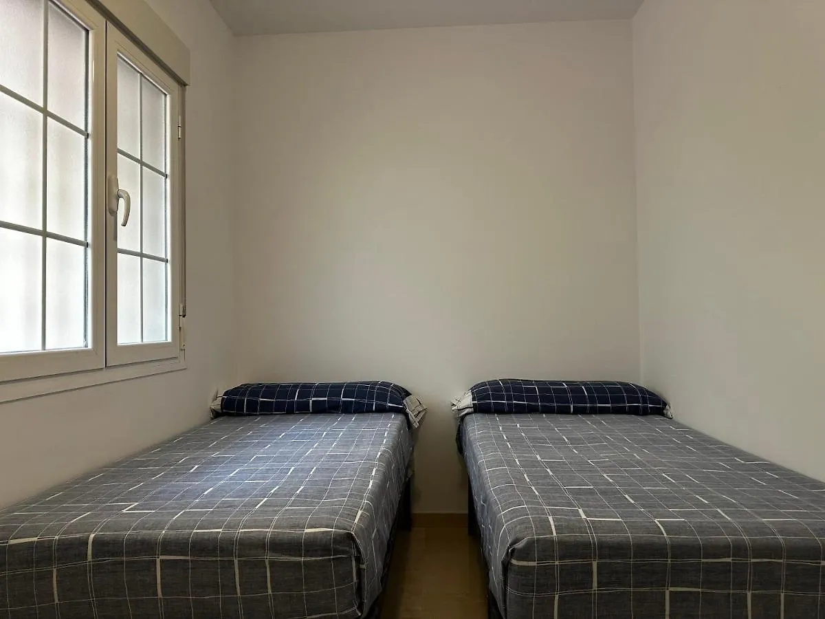 Apartment Taro Beach Home Malaga